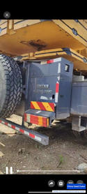 Buy XCMG Xctl5 Used Crane / 2 Buy XCMG Xctl5 Used Crane / 2